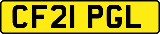 CF21PGL