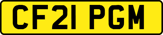 CF21PGM