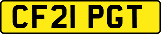 CF21PGT