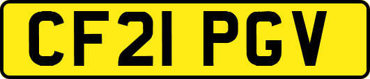 CF21PGV