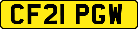 CF21PGW