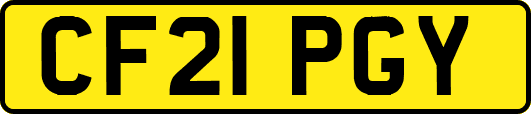 CF21PGY