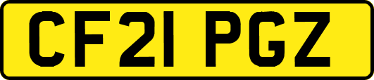 CF21PGZ