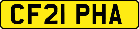 CF21PHA
