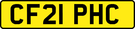 CF21PHC