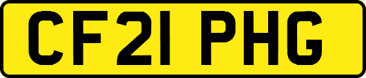 CF21PHG
