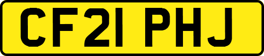 CF21PHJ