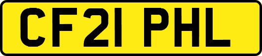 CF21PHL