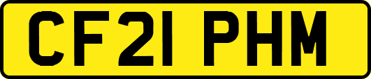 CF21PHM
