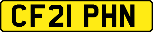 CF21PHN