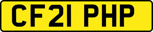 CF21PHP