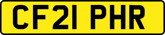 CF21PHR