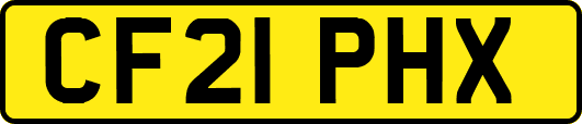 CF21PHX