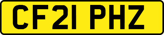 CF21PHZ