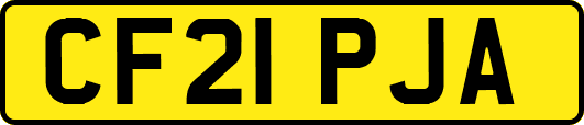 CF21PJA