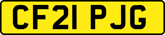 CF21PJG
