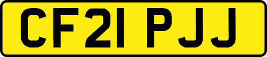 CF21PJJ