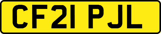 CF21PJL