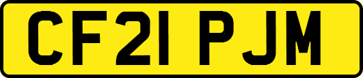 CF21PJM