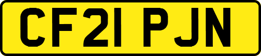 CF21PJN