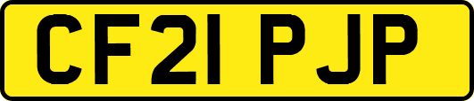 CF21PJP