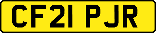 CF21PJR