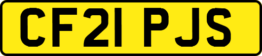 CF21PJS