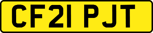 CF21PJT