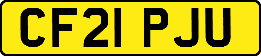 CF21PJU