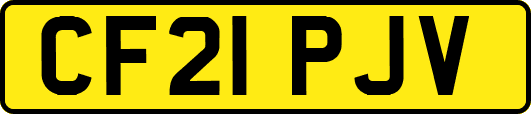 CF21PJV