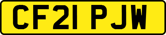 CF21PJW