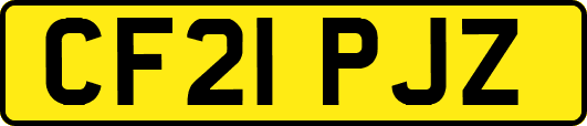 CF21PJZ