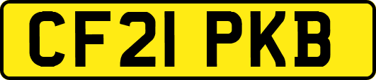 CF21PKB