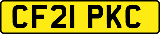 CF21PKC