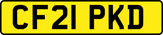 CF21PKD
