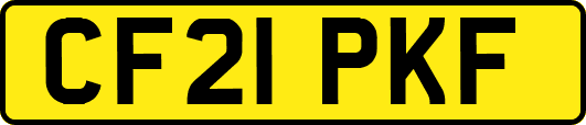 CF21PKF