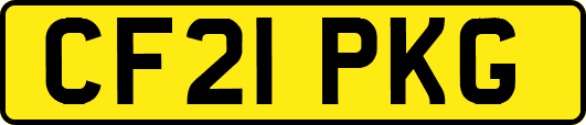 CF21PKG