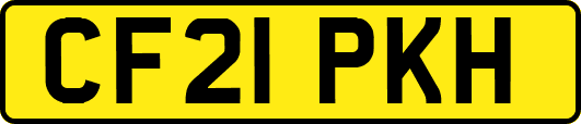 CF21PKH