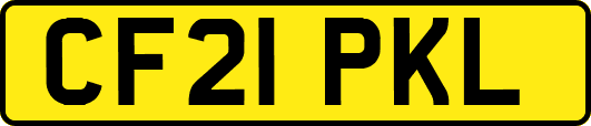 CF21PKL