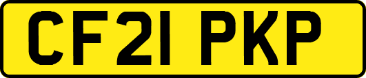 CF21PKP