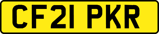 CF21PKR