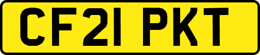 CF21PKT