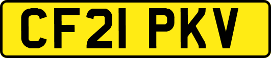 CF21PKV
