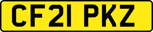 CF21PKZ
