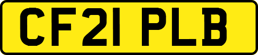 CF21PLB