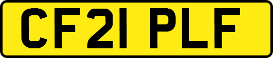 CF21PLF