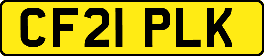 CF21PLK