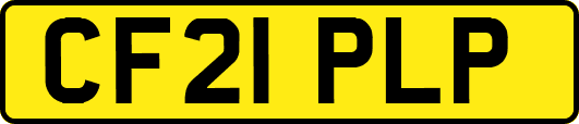 CF21PLP
