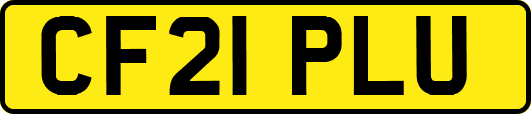 CF21PLU