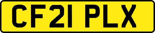 CF21PLX